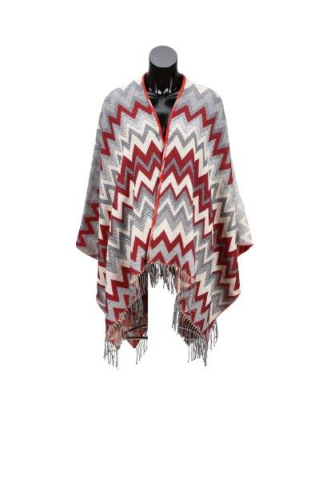 Minusio Poncho